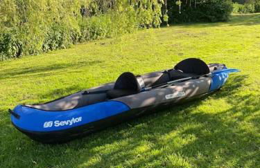 FERIENWOHNUNG ALL YOU NIED mit NIEDBLICK und TERRASSE - Foto 13