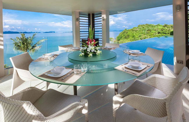 Villa Ocean's 11 - Foto 44