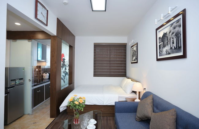 Cat Linh ARL55 Hotel - Foto 29