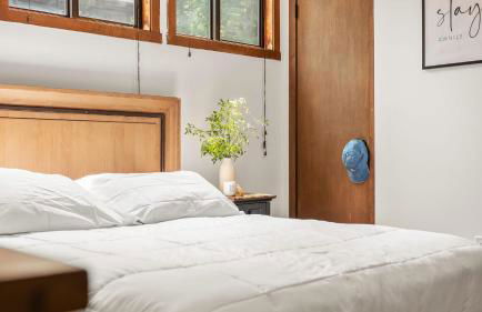 The Bear's Den by Avantstay Prime Location, Renovated w/ Movie & Game Room - Foto 36