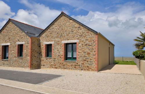 Holiday Home Les yeux dans la baie by Interhome - Foto 16