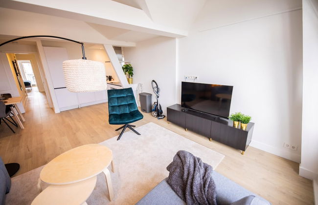 Nb306 Serviced Apartment 2,5br - Photo 50