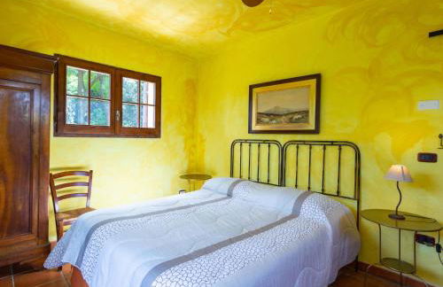 Holiday Home Casale Vidorni by Interhome - Foto 22