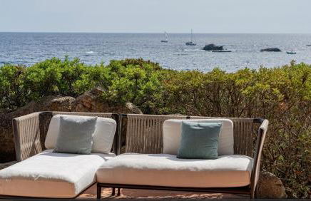 Pedra - Seaside & pool villa in wild Mediterranean - Foto 19