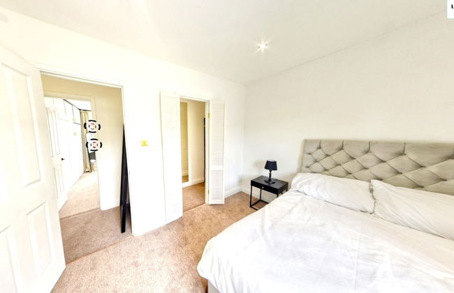 Charming 2-bed House in London - Foto 4