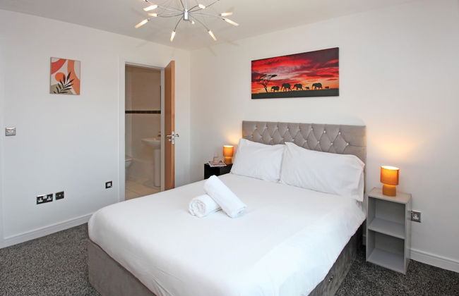 Albion Street Apartments - Foto 17