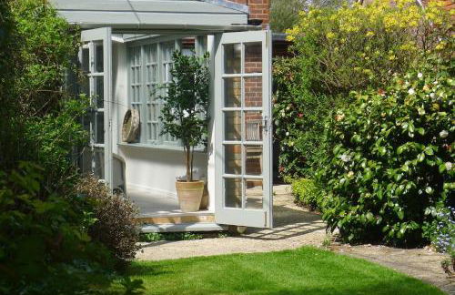Beautiful Pilley Green Cottage - Foto 44