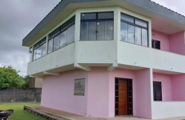 Apartamento Beira Mar na Ilha Comprida - Foto 4