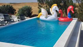 Casa Júlia - Monte das Sorraias - Foto 2