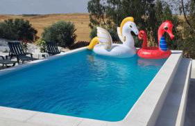 Casa Júlia - Monte das Sorraias - Foto 2