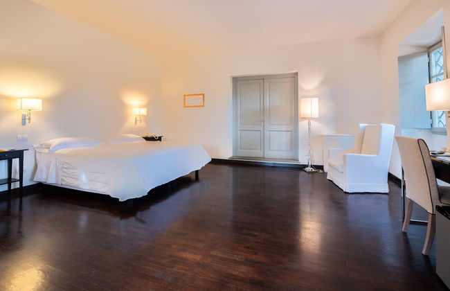 Villa Il Palagio - Photo 15