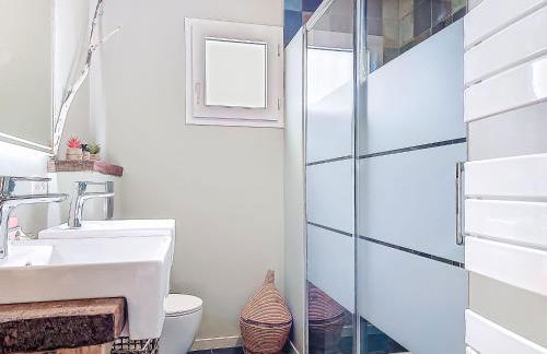 Holiday Home Charme de la Grande Bosse by Interhome - Foto 15