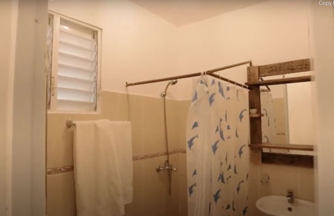 Family Apartment - Apartment 5 in Villa Coconut - Foto 21