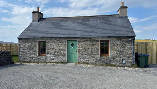 Peedie Orkney Cottage with Hot Tub - Foto 2