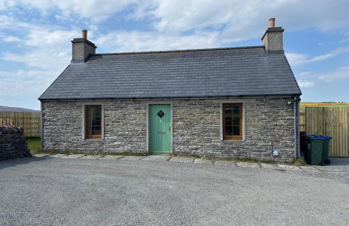 Peedie Orkney Cottage with Hot Tub - Foto 2