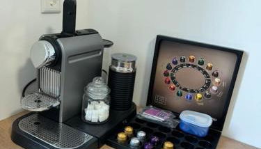 Modern eingerichtete 2 ZimmerWhg - Foto 2