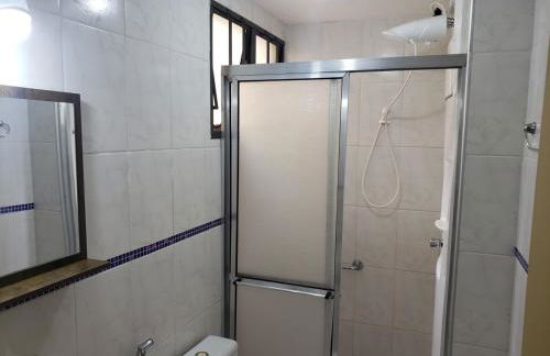 12 Apto dois quartos perto ao melhor de Piracicaba - Foto 2