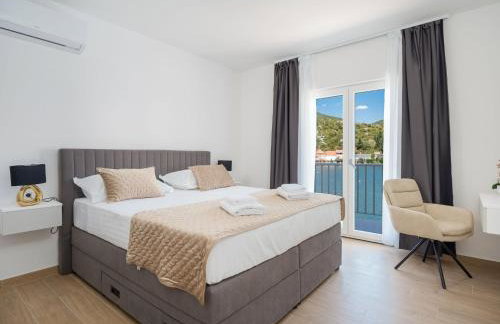 Villa SENKA - Four Bedroom Villa - Photo 13