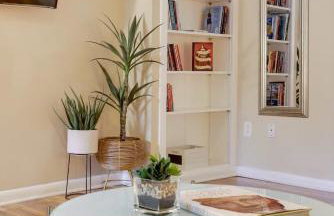 Beautiful 2 Bedroom across from The House of Representatives - Foto 30