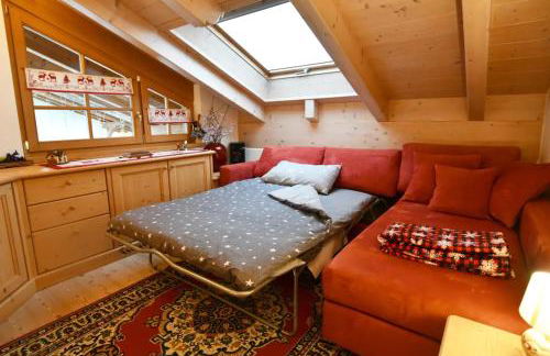 Mansarda Le Genziane di Fiemme - Foto 28