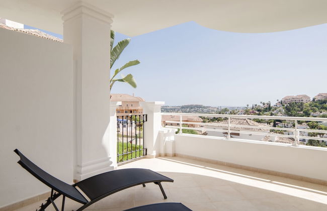 Apartamentos de Lujo Marbella – PlanB4All - Foto 31