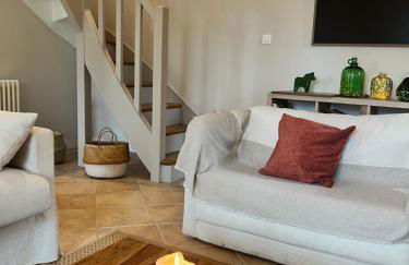 Domaine privatisable Spa Piscine à 1h de Paris - Anniversaire, séjour, séminaire, mariage - Foto 14