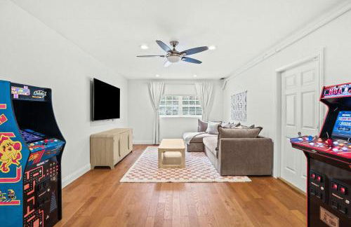 Steps 2 Beach PoolSPA Game Room Pool Table - Foto 12