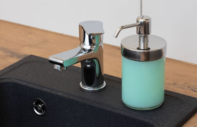 Studio With Terrace Chłapowo by Renters - Photo 21