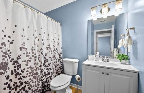 Peaceful Pearl Retreat- 5 Minutes to Downtown, 10 Minutes to Beach - Foto 18