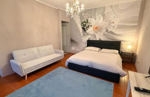 La casa della corte - MonferratoHome - Foto 8