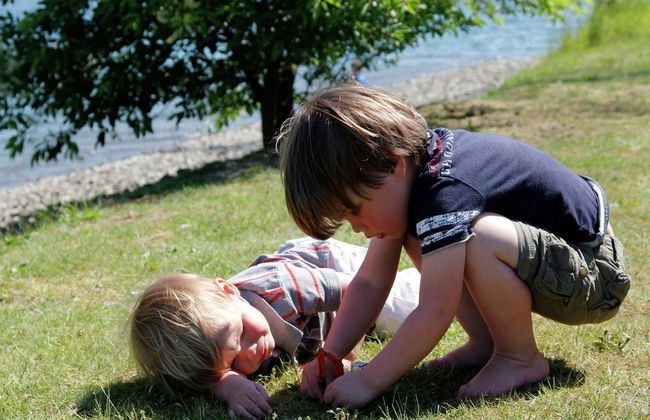 Relaxing Nature Escape - Photo 20