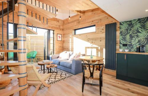 Little Beach Cabin - Foto 8