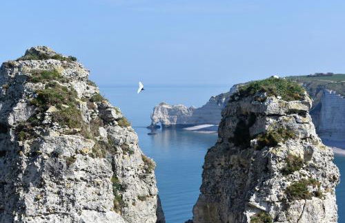 Maison Evasion Voyage parking et jardin by Art de Voyager - Foto 24