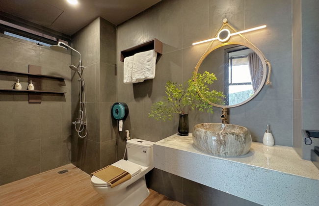 Vanilla Ho Tram Homestay - Foto 13