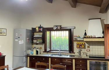 Chalet Vista Etna - Foto 8