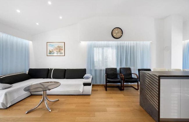 "villa Eros Sibenik With Pool" - Foto 19