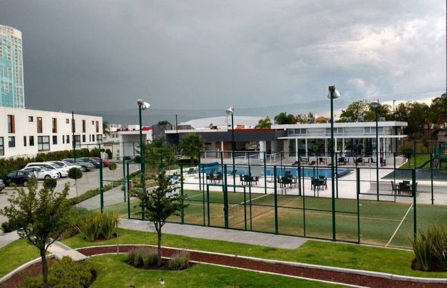 Juriquilla Santa Fe, la Mejor Ubicación - Photo 20