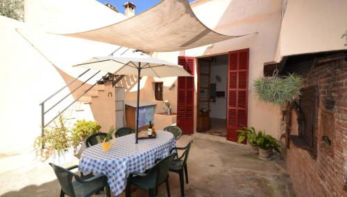 229 Casa Es Forn ETV10429 by Mallorca Charme - Foto 5