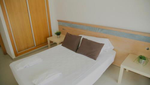 Apartamentos Be Free Isla Plana - Foto 5