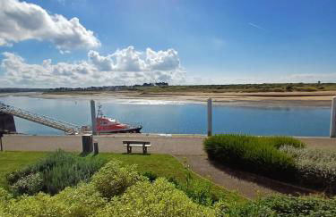Lodge des Dunes - Proche de la plage - Foto 14