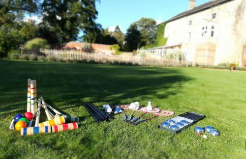 Bressingham Hall - Foto 42