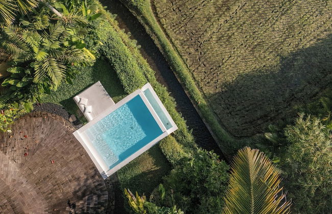 Eco Six Bali - Foto 52