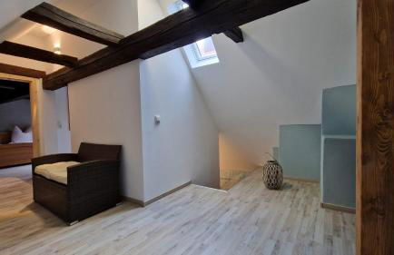 Ferienhaus Im Winkel - Foto 4