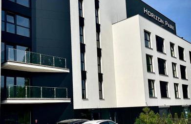 Horizon Park Lux Boszkowo - Foto 9