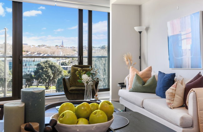 The Grace Apartments by Urban Rest - Foto 20