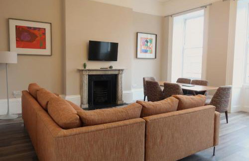 Charlotte Rise - Urban Apartments - Foto 69