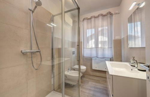 Villa Family with pool and amazing panoramic penthouse - Foto 27