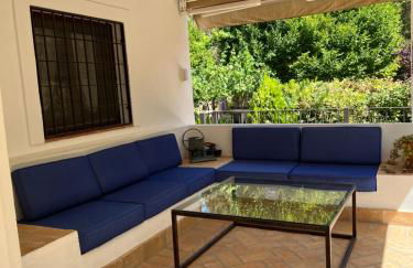 Villa ALJARAL, Espectacular,piscina,chimenea, climatización, wifi - Foto 36