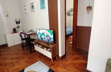 Apartamento completo no centro - Foto 6