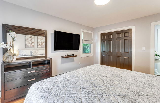 Modern Middletown Retreat, Minutes to Downtown! - Foto 47